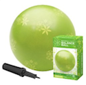 Fitness Balls Are a Ton of Fun Fitness Balls from Target