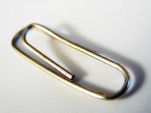 paperclip